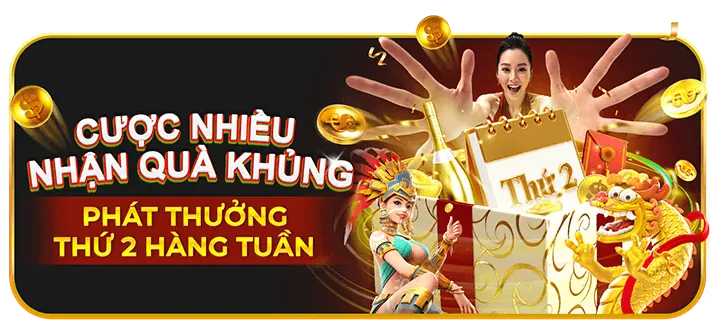 Khuyến mãi độc quyền cho người chơi qq888 app