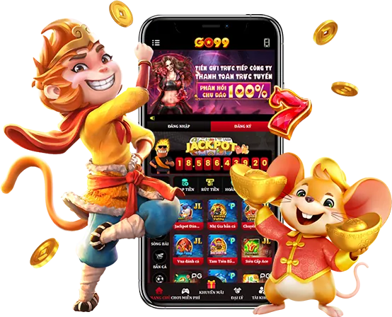 Casino trực tuyến qq888 app